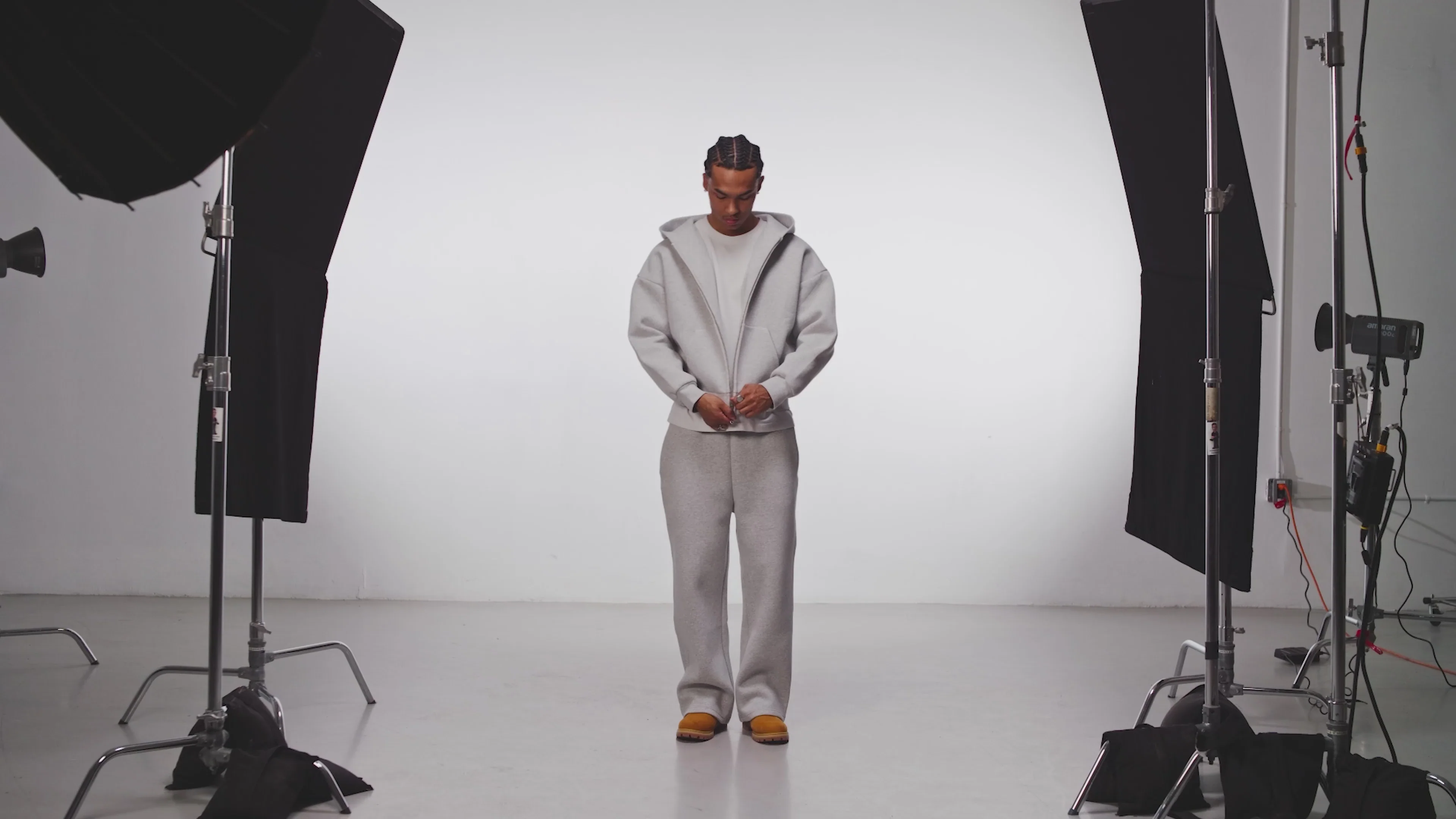 Toronto's Premium Heavyweight Essentials