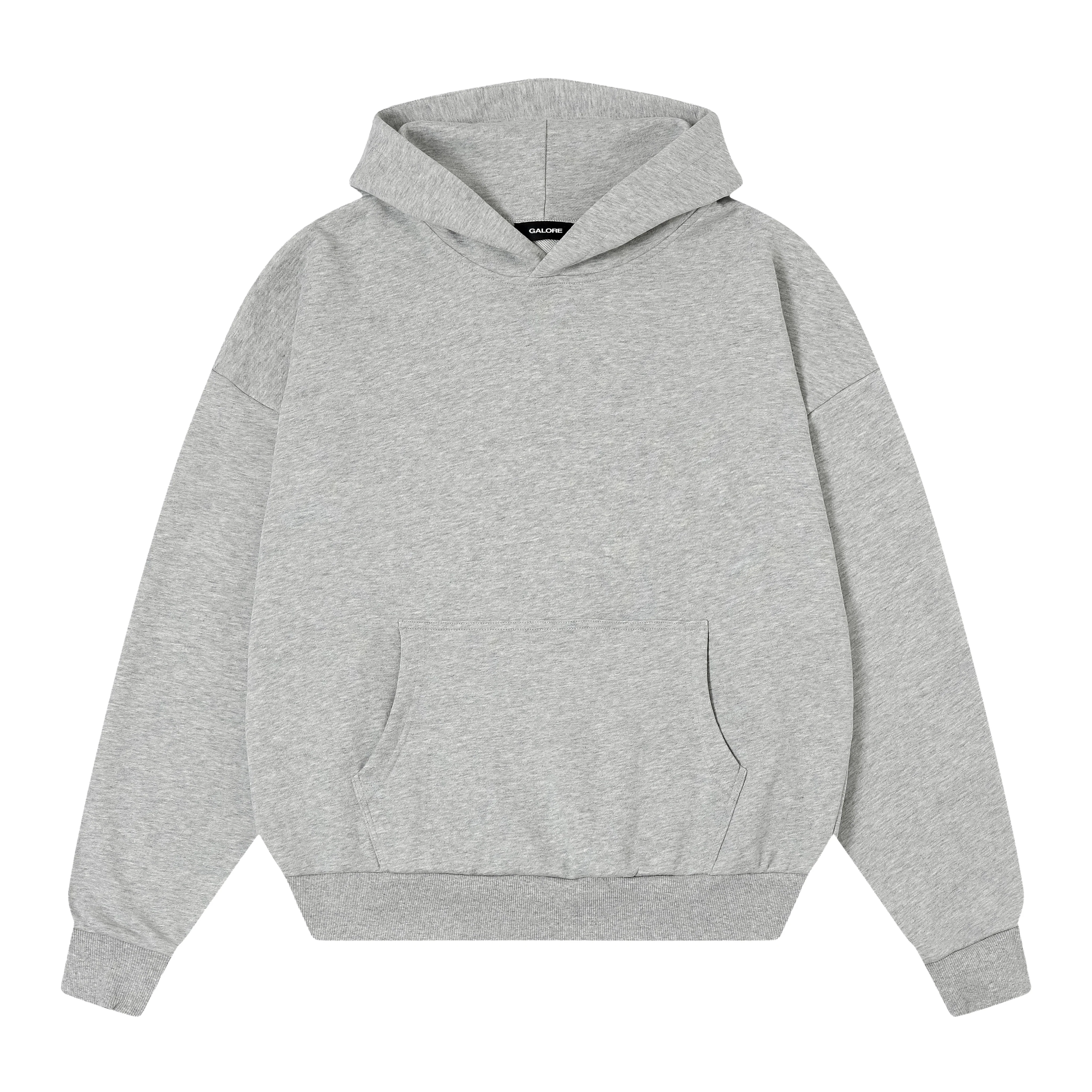 360 GSM HOODIE / BOXY