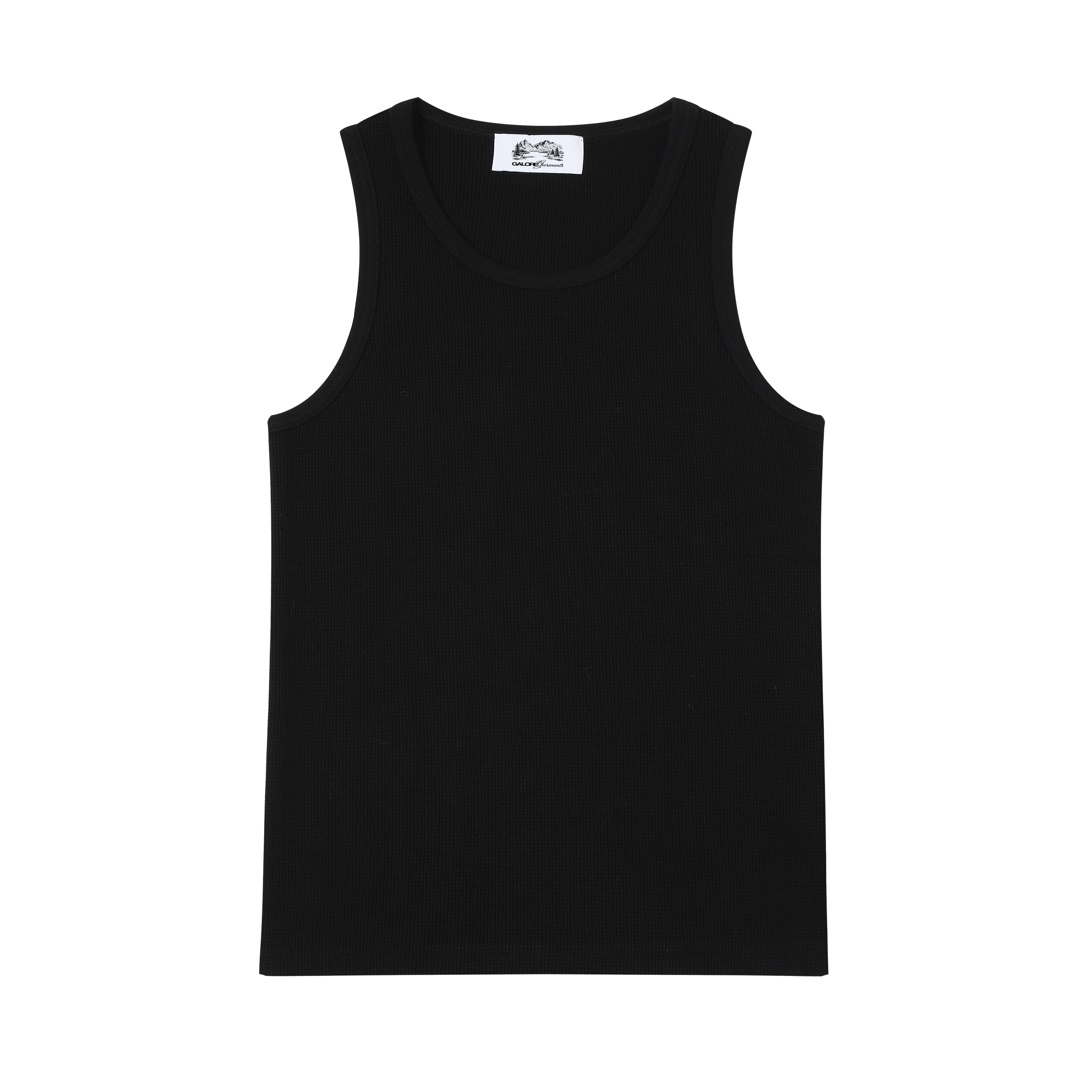 360 GSM TANK TOP