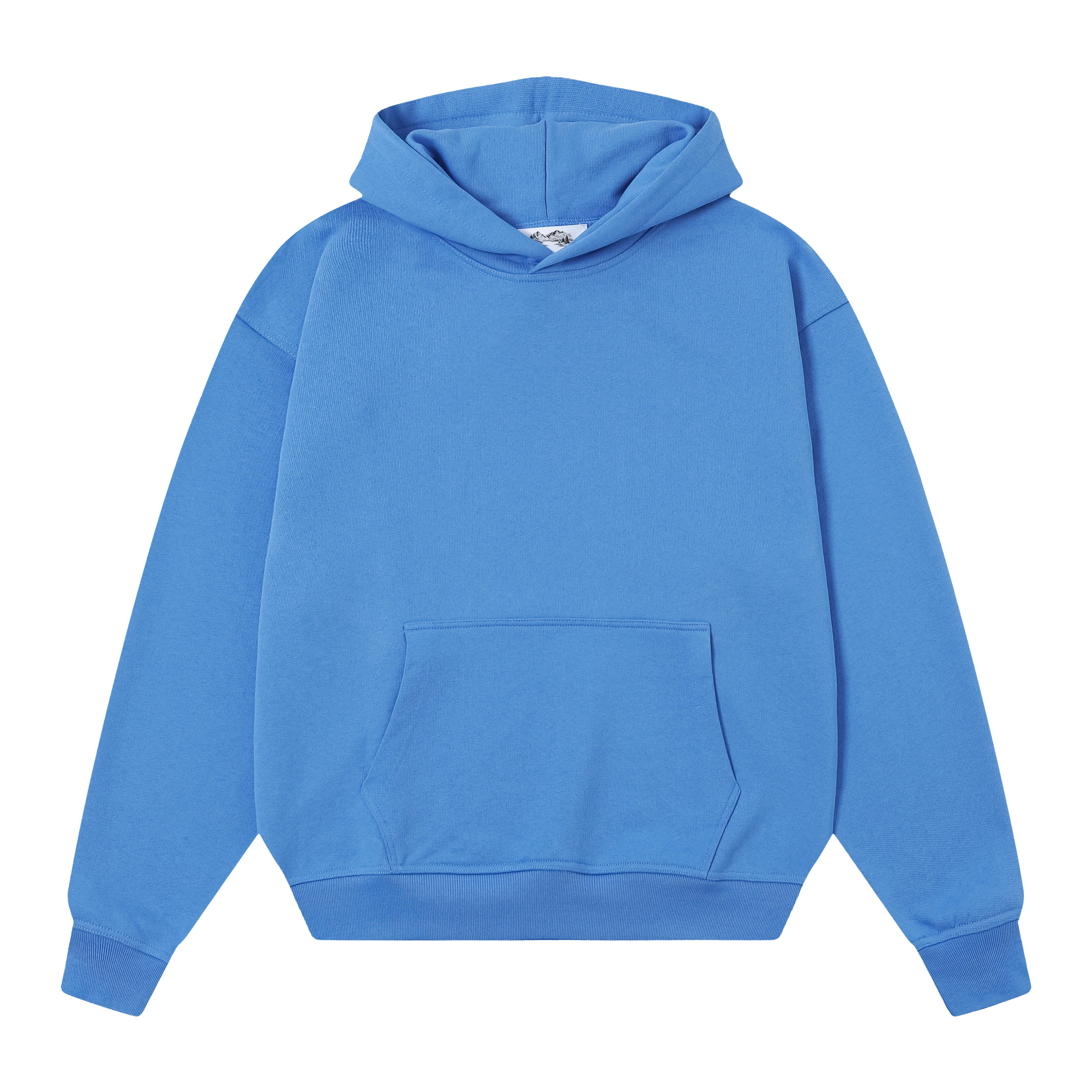 480 GSM HOODIE / BOXY