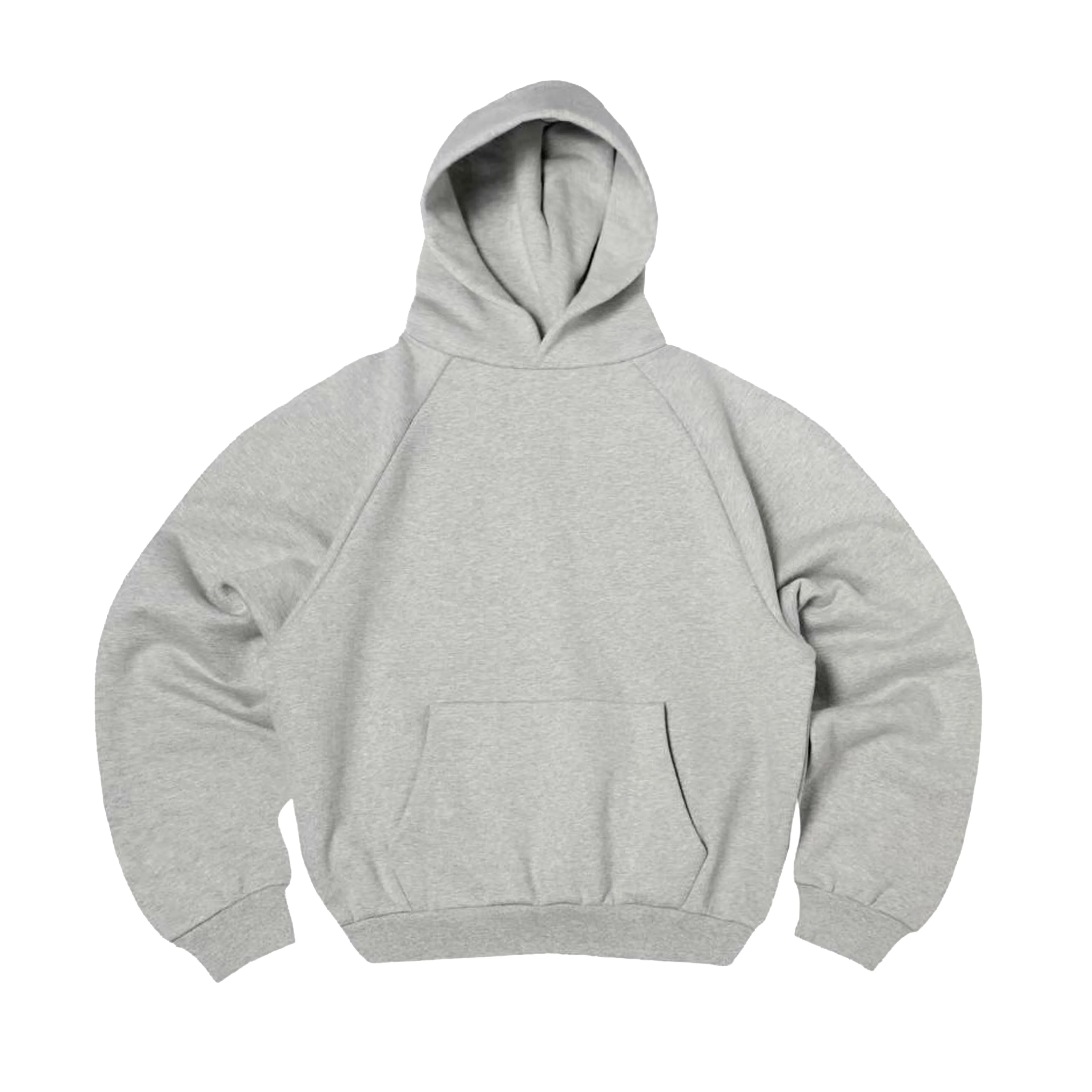 600 GSM HOODIE / CROPPED